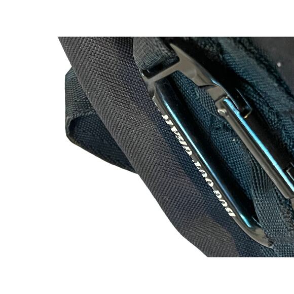 Bug Out Gear Black XL Tactical Backpack - Picture 3 of 6